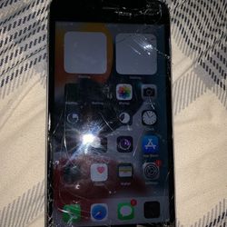 iPhone 6s Plus + Case 