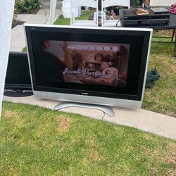 Tv Sharp