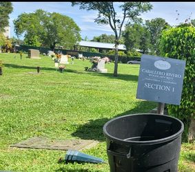 Caballero Rivero West 