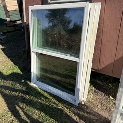 Jeld-wen  windows