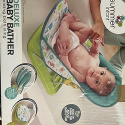 Baby Bather