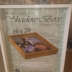 Shadow Box