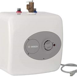 Bosch Electric Mini-Tank Water Heater Tronic 3000 T 2.5-Gallon