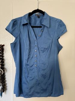 Express Dress Short SM