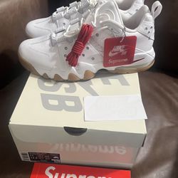 Nike SB X Supreme AIR MAX CB94 LOW SP Sz 11