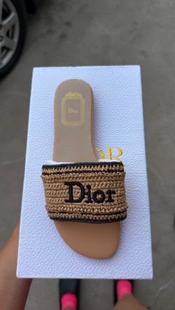 CD Sandals
