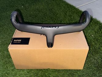 Specialized Roval Rapide Cockpit 389x80