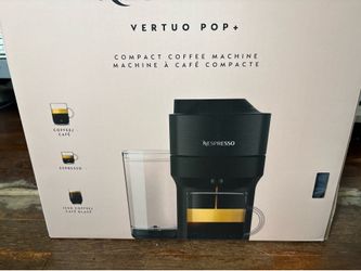 Nespresso Vertuo Pop