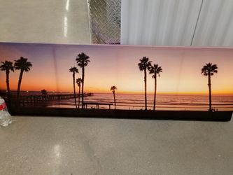 Wall canvas