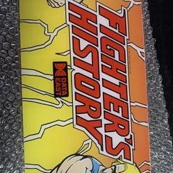 Fighter’s History Retro Marquee Sign Restaurant Bar Wall Hanger Of68