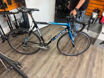 Trek Madone - Edición Especial Discovery Channel