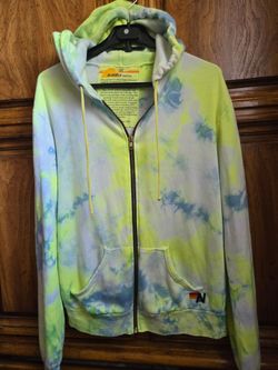 Aviator Nation Girl Xsmall