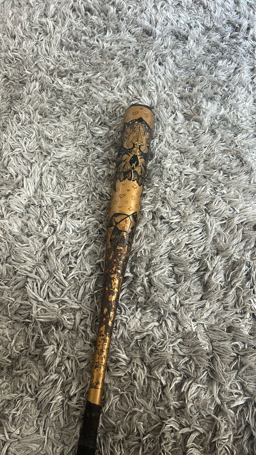 Demarini Voodoo 32in -3