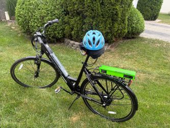 Hyper E-Bike