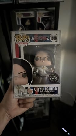Uryu Chase