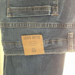 Women’s Route 66 Jeans . NWT 