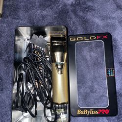 Babyliss Clippers 