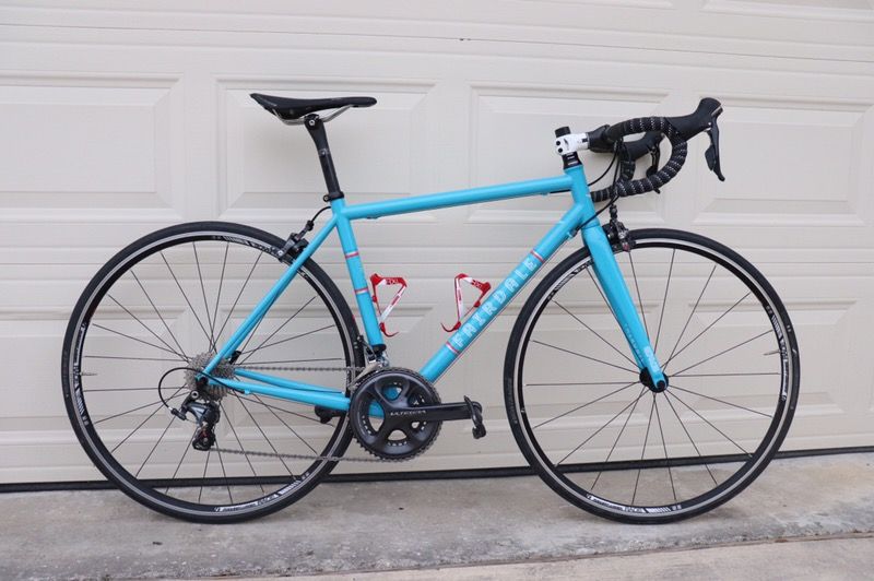 Fairdale Goodship Road Bike