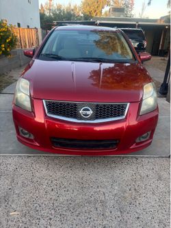 2011 Nissan Sentra