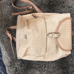 Guess bag