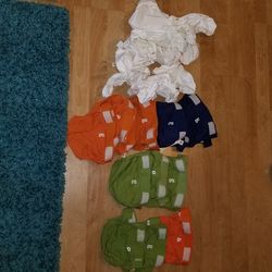 G Diaper Lot - Gently Used