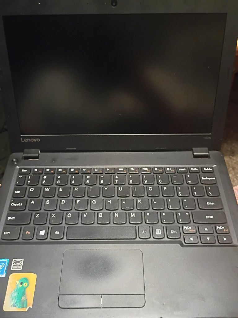 Lenovo Ideapad
