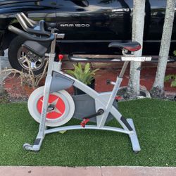 Schwinnn Carbon Blue Exercise Bike $199OBO