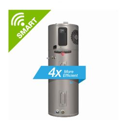 Rheem Performance Platinum 65 Gal. 10-Year Hybrid High Efficiency Smart Tank Electric Water Heater