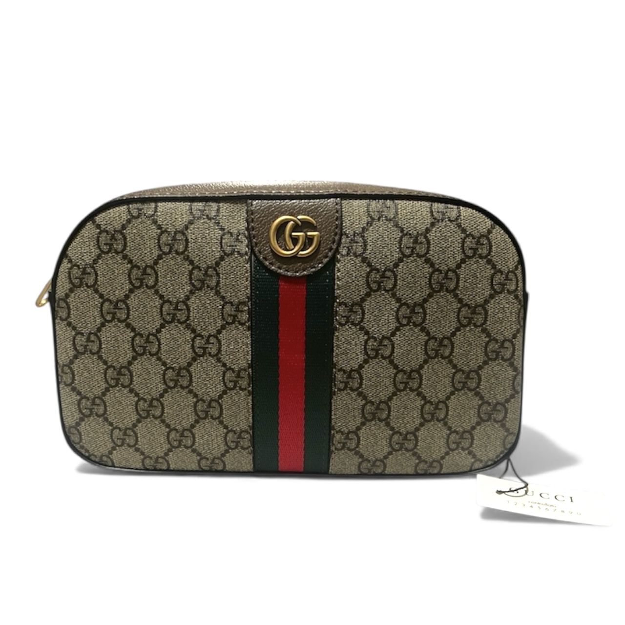 Gucci Ophidia Small Shoulder Bag