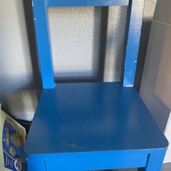 Kids Chair 