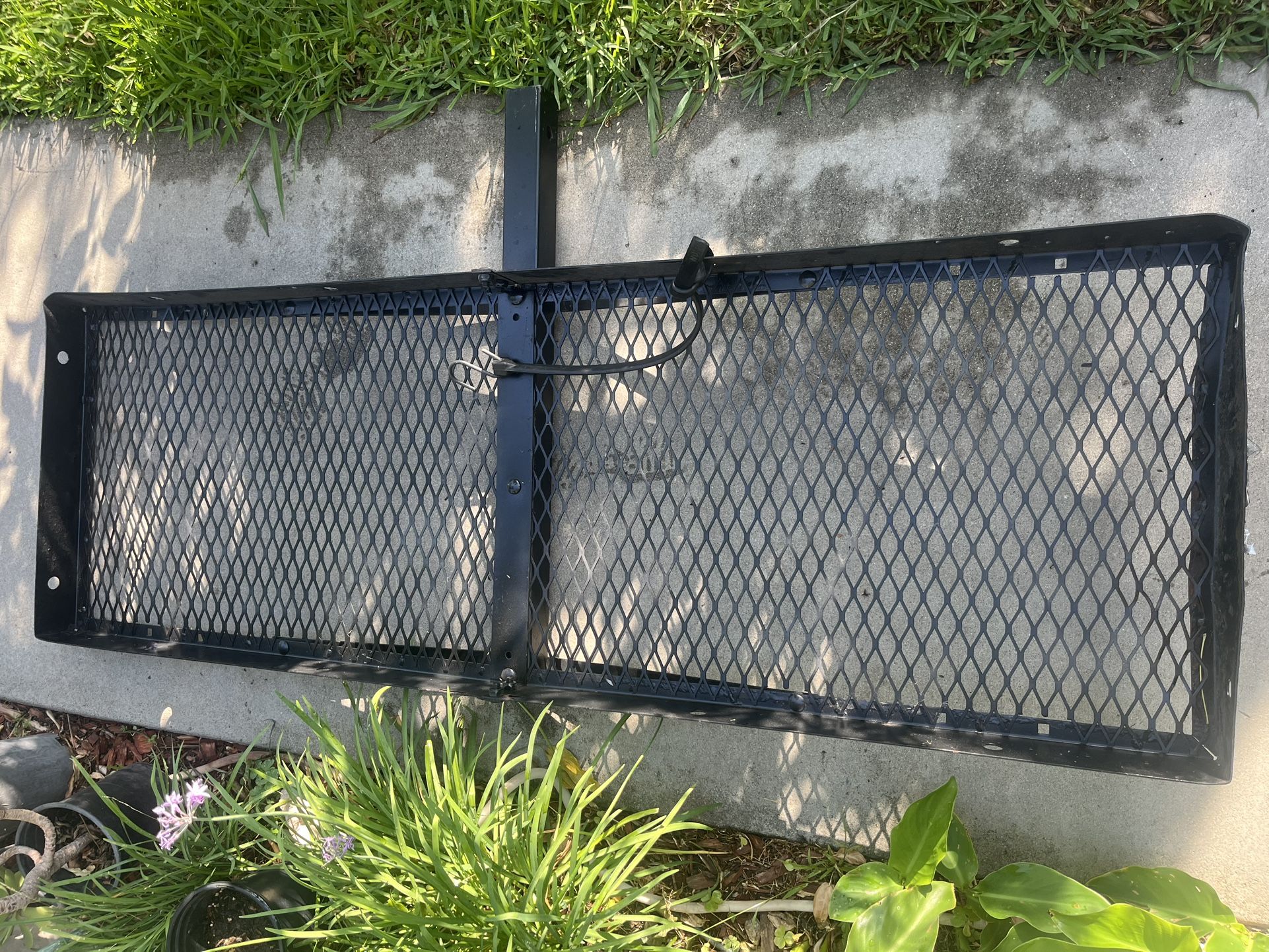 Hauler For Your Vehicle