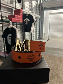 Designer Belts