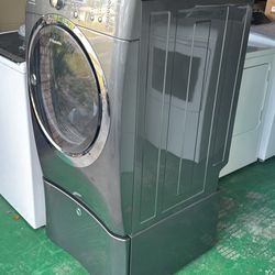 Electrolux Top Of The Line Dryer