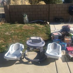 Toddler Items Yard Sale 