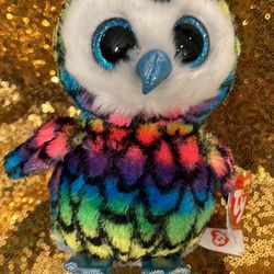 Aria - valuable beanie Boo