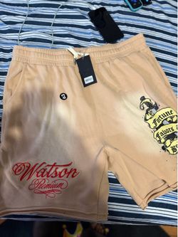 Watson shorts