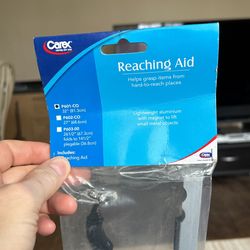 Reach Aid