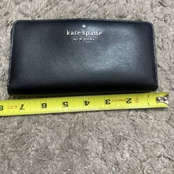 Kate Spade Wallet $10