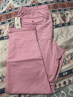 NWT Ralph Lauren Polo Chinos