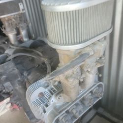 Vw Bus Engine 1800cc Rebuilt 