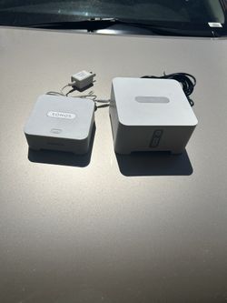 Connect (S2) Bridge.