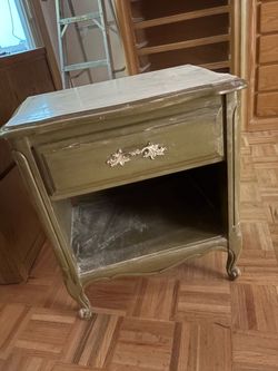 Night Stand