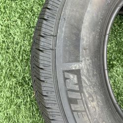 Michelin tire 245/ 75 R 17