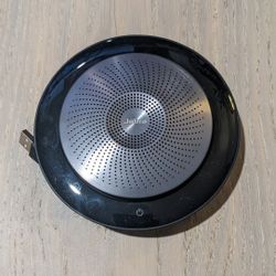 Jabra GN Speak 710 Portable Speaker Bluetooth USB Conference Speakerphone