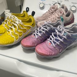 nike shoes woman size 7