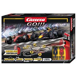 Carrera Go!!! Racing Arena Slot Racing System