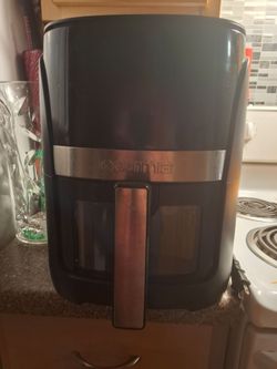 Gourmia Air Fryer
