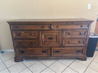 Dresser Drawers