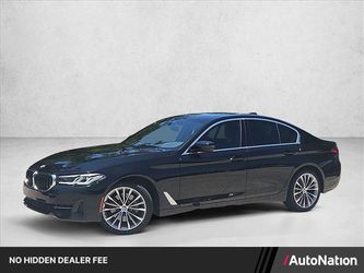 2023 BMW 530