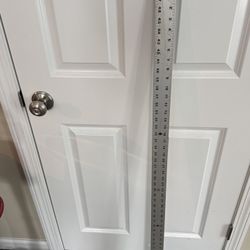 NuPride Dry Wall T-Square 48” Model 917